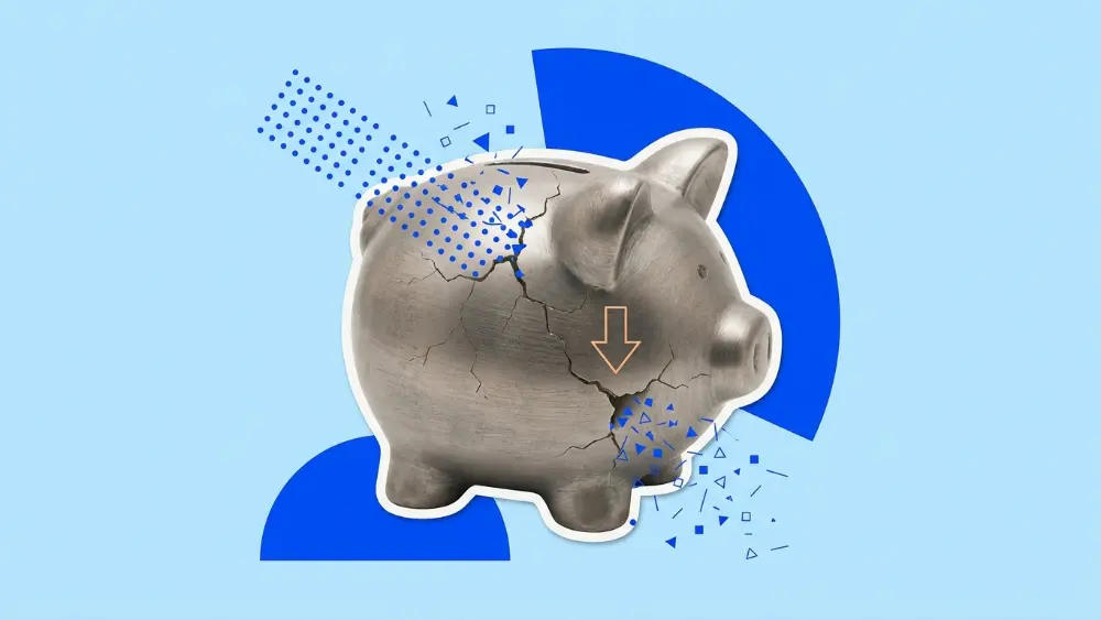 Erros na gestão financeira: 7 sinais de prejuízo invisível
