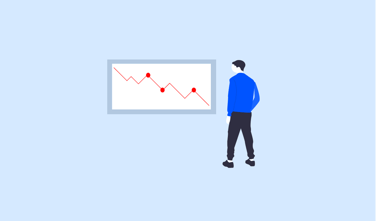 3 Sinais de que sua empresa está endividada