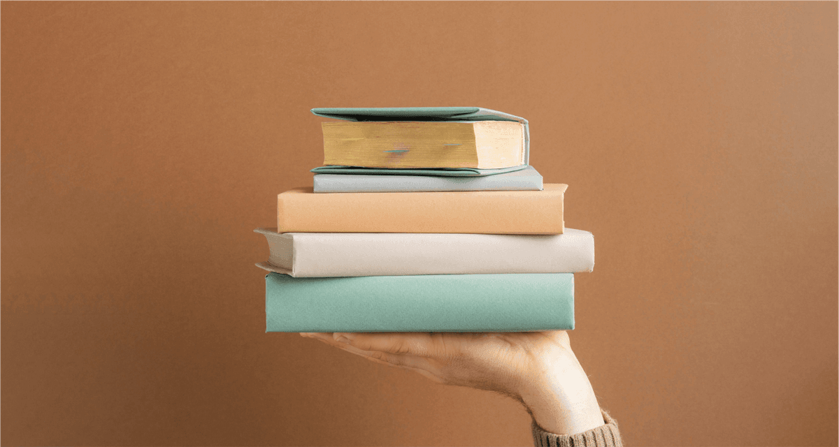 5 livros sobre empreendedorismo para quem quer empreender