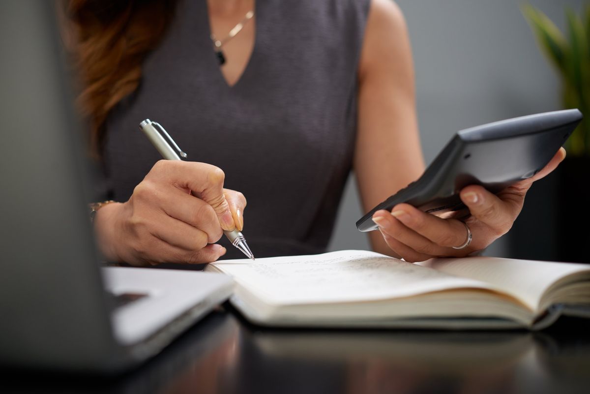 5 passos para construir um orçamento empresarial