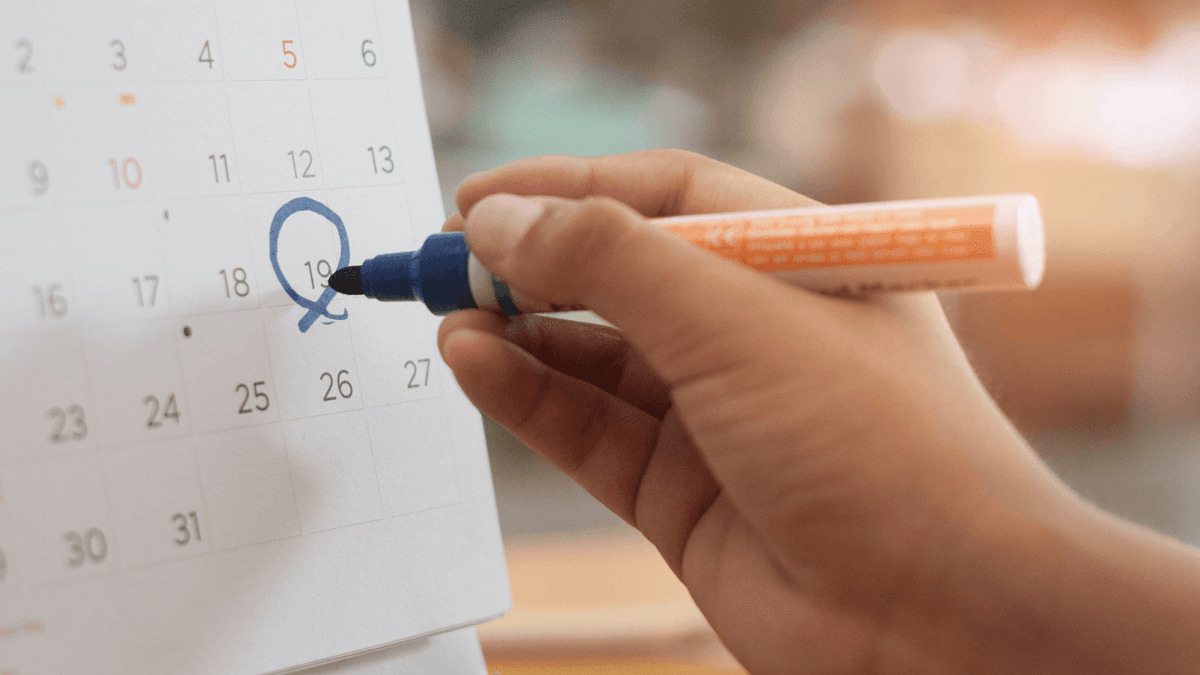 6 Dicas para planejar os feriados de 2023 na sua empresa
