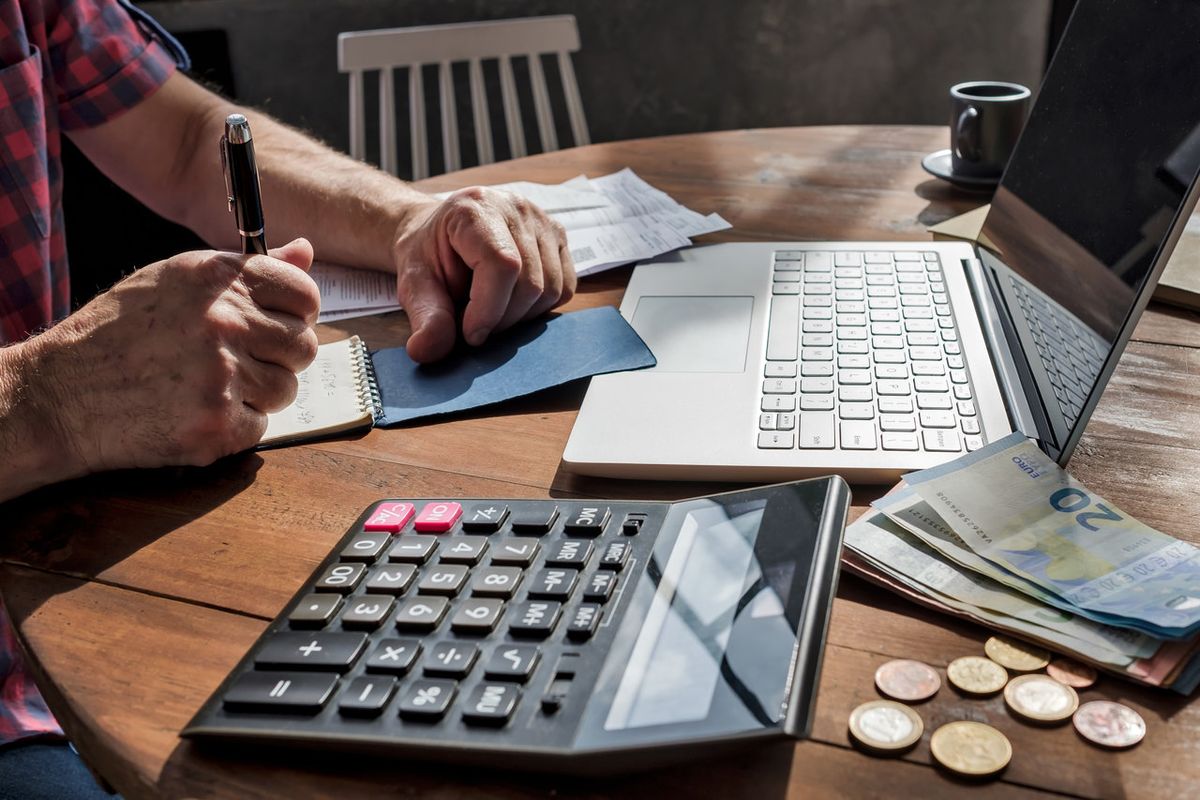 6 indicadores financeiros indispensáveis para pequenas empresas