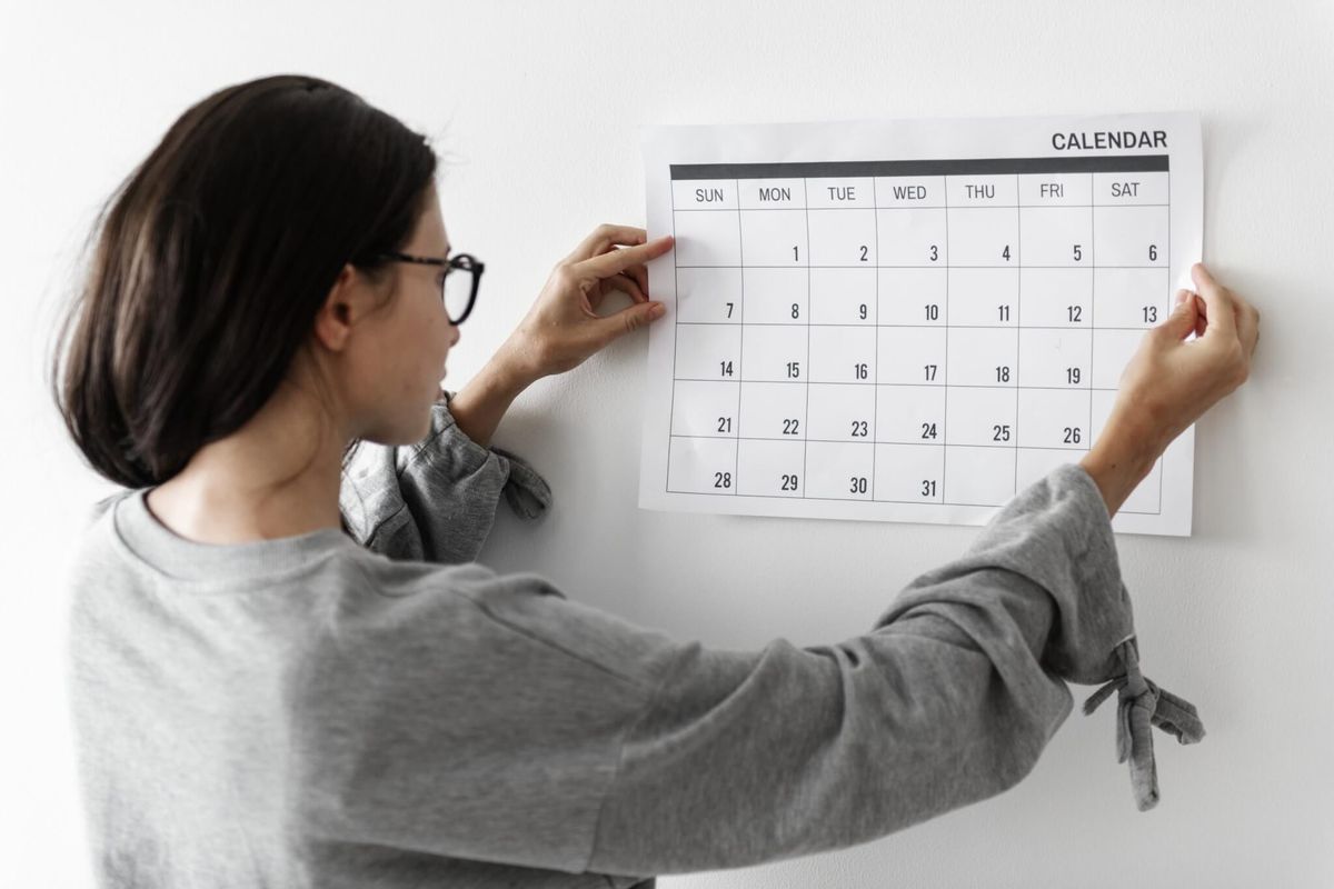 Calendário de feriados 2022 para você planejar o seu negócio
