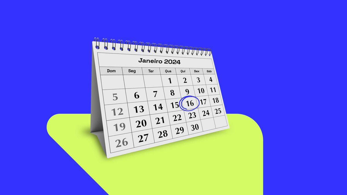Calendário financeiro: saiba como criar e manter as contas da empresa em dia!