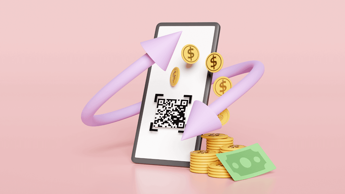 Como gerar QR-Code para facilitar pagamentos? Entenda!