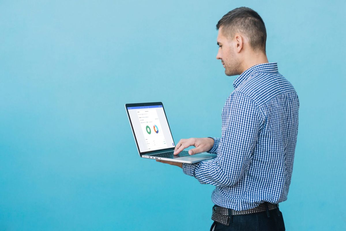 Contabilidade digital: Saiba o que é e se é indicada para seu negócio