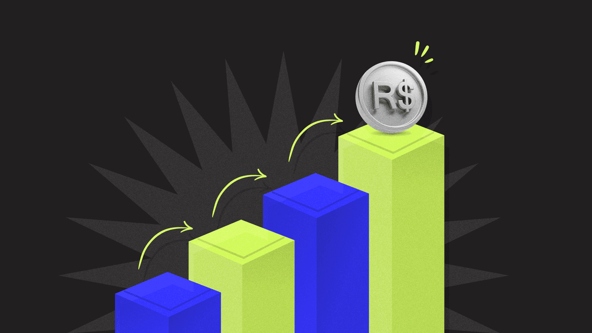 Controle Financeiro para Empresas de Marketing