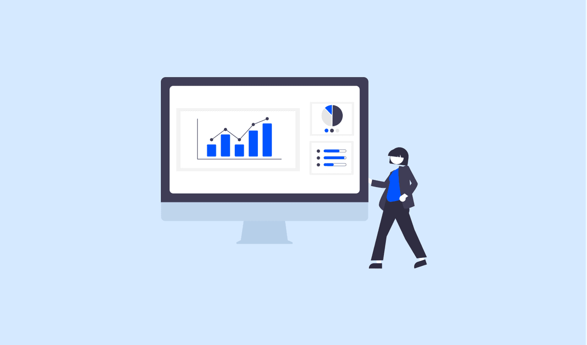 Dashboard financeiro: o que é e qual a sua importância?