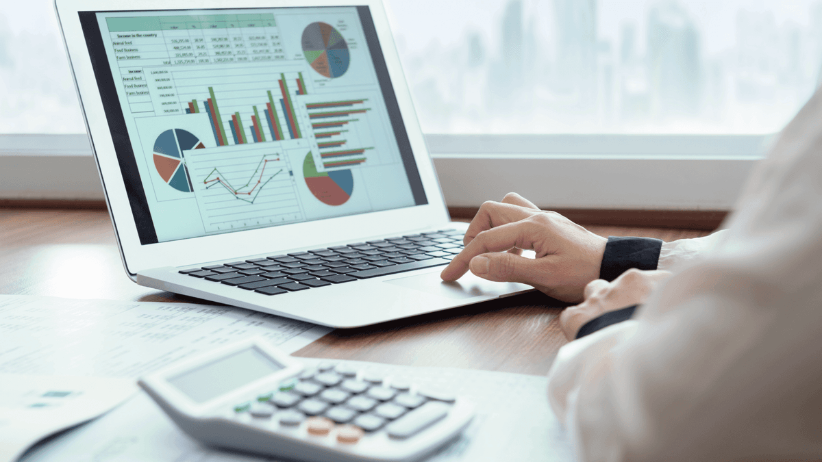 Equilibre o controle financeiro com o crescimento da empresa