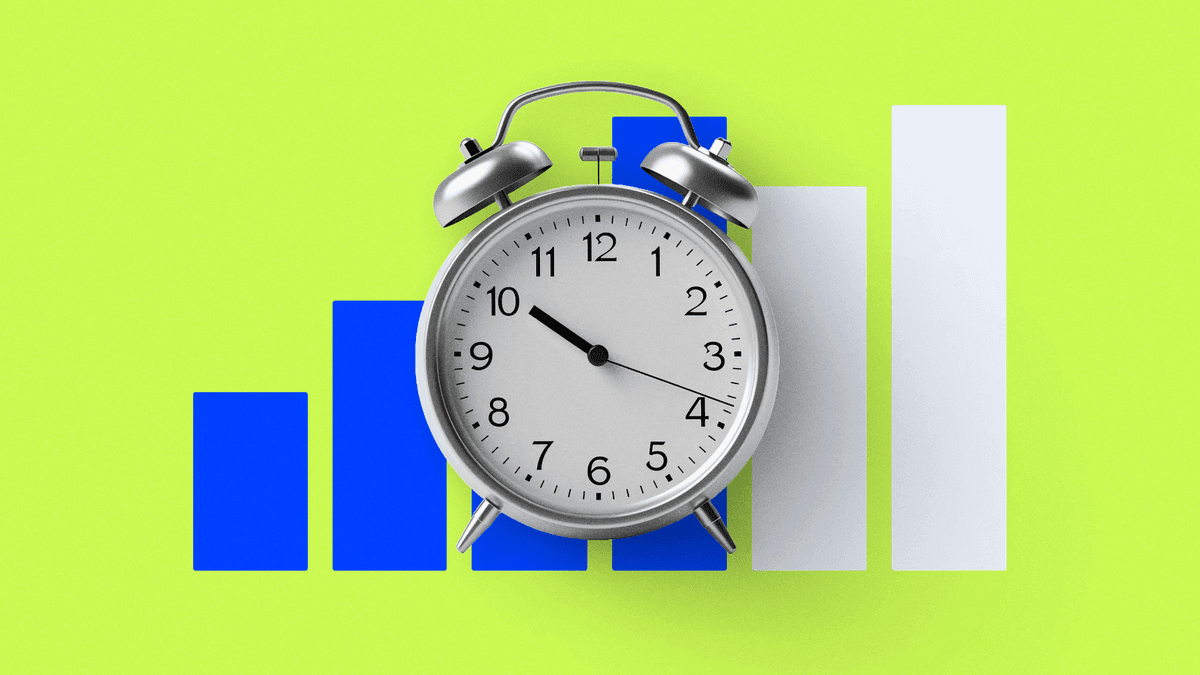 Gestão do tempo: 4 estratégias para aumentar a produtividade do seu negócio