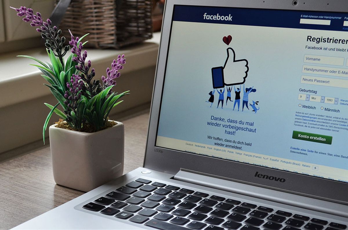 Facebook para pequenas empresas: a força dessa estratégia