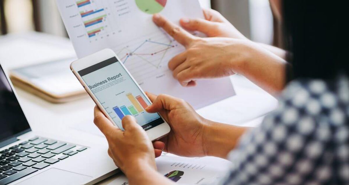 Fluxo de caixa: como acompanhar e analisar de forma efetiva?