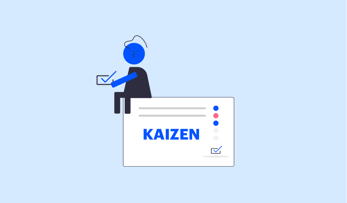 Kaizen: entenda o que é e como aplicar essa metodologia na sua empresa!