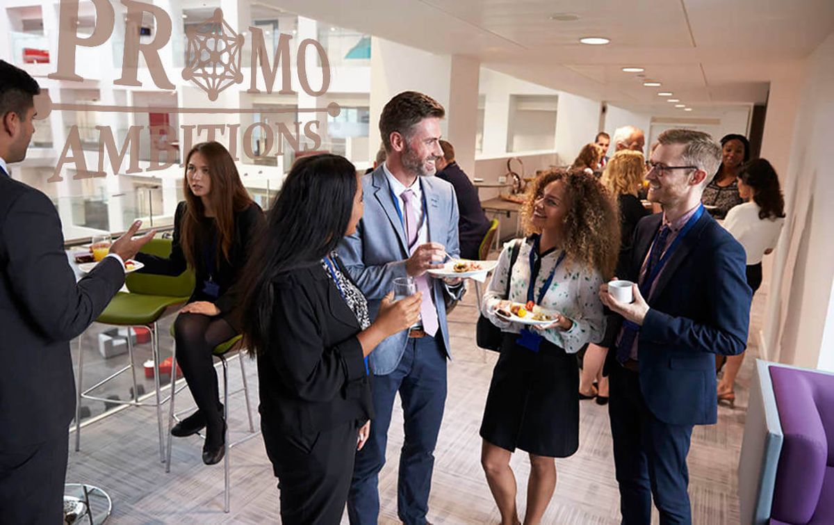Networking: criando conexões para alavancar novos negócios