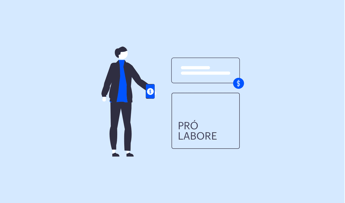 O que é pró-labore? Um guia completo sobre o tema!