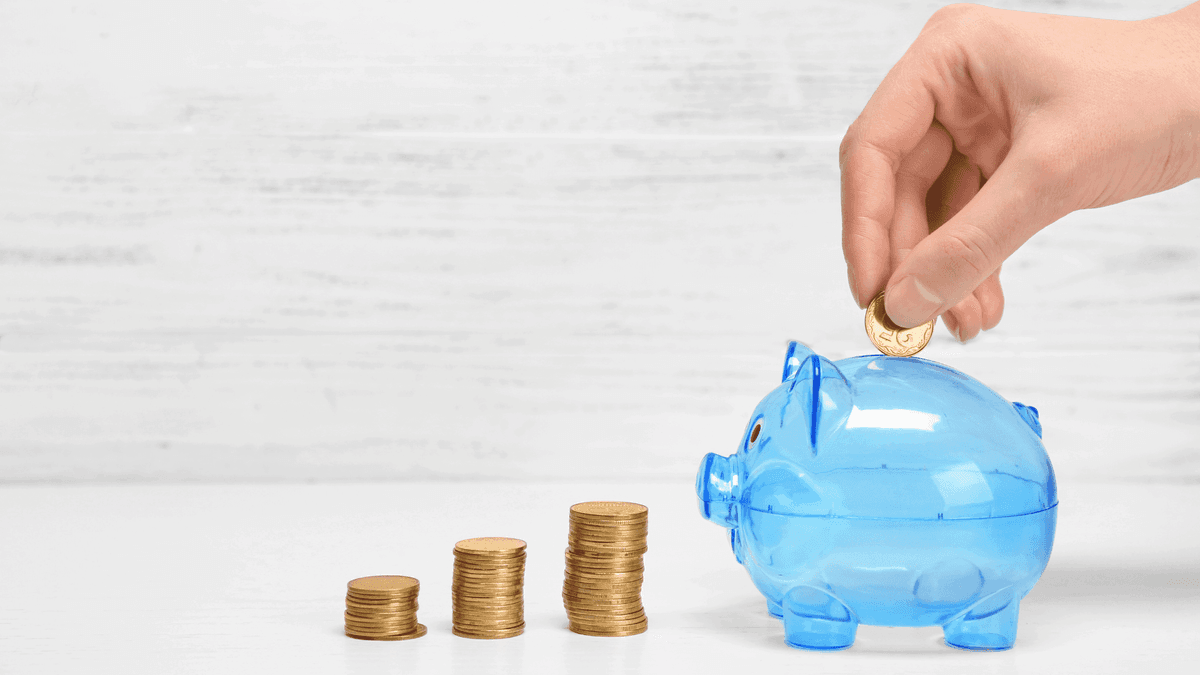 Passo a passo para criar um plano de controle financeiro