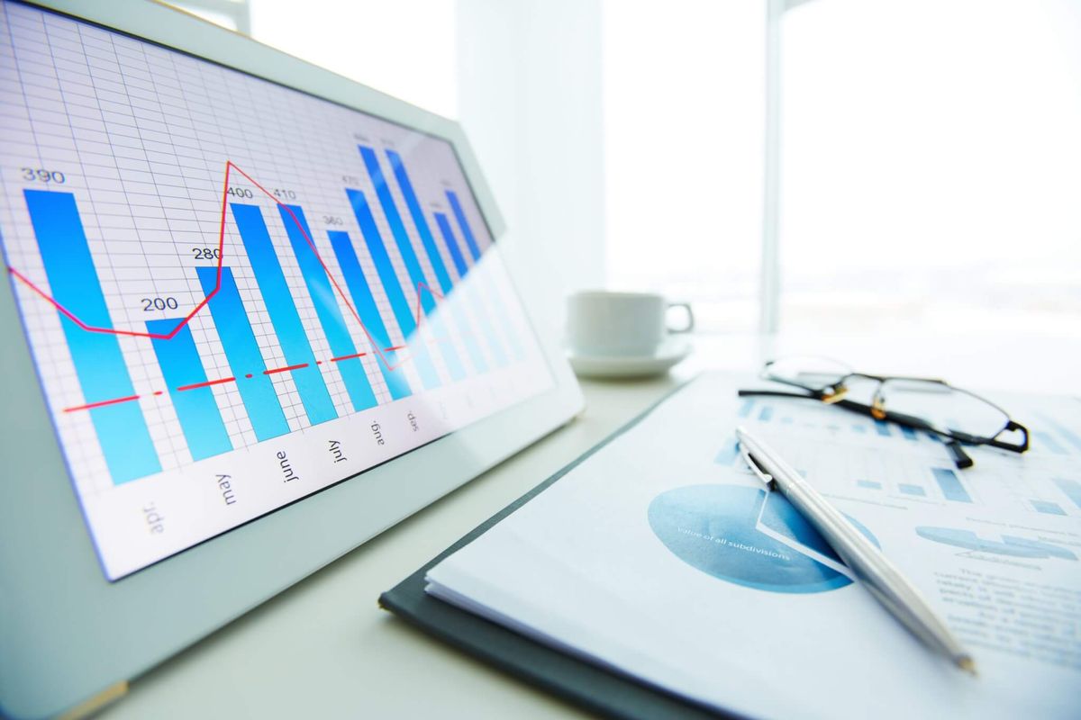 Planejamento financeiro para 2022: Como fazer na sua empresa