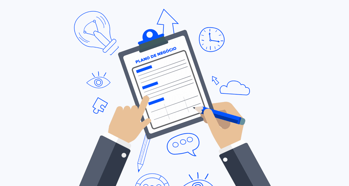 Plano de negócio: Um guia completo para fazer na sua empresa