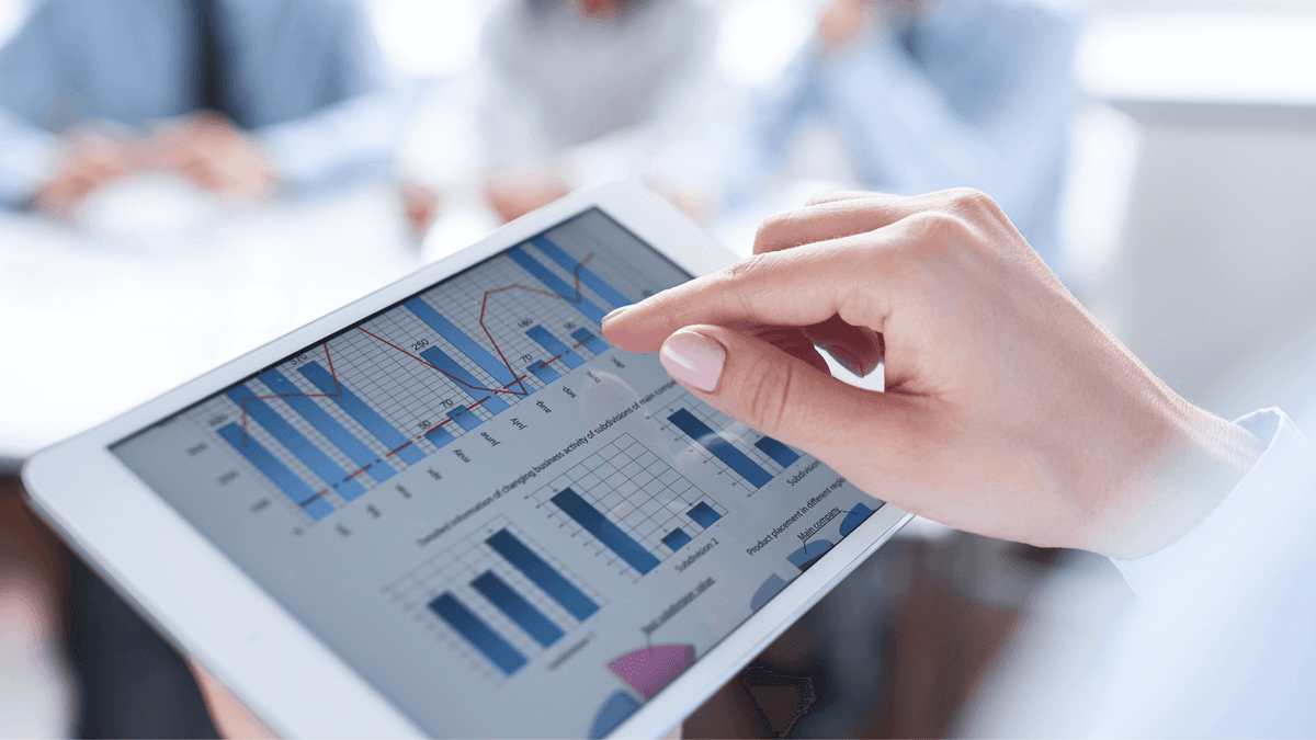 Projeção financeira: o que é e como fazer a da sua empresa?