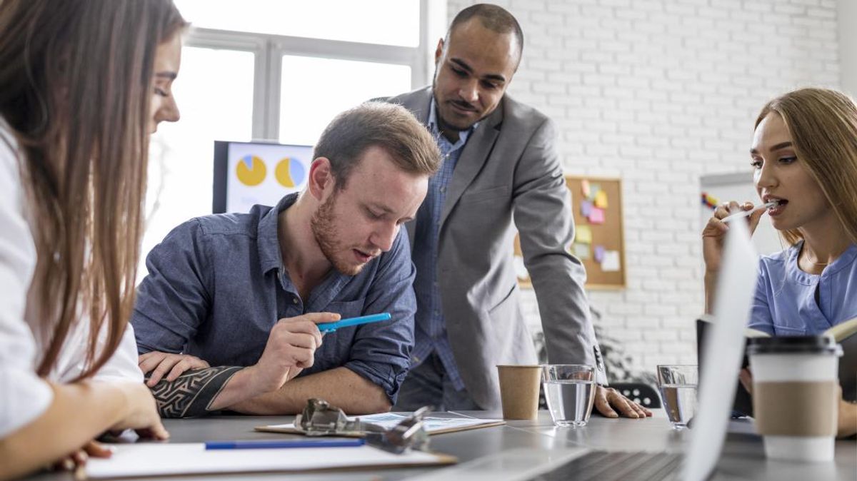 Recuperação empresarial: entenda o que é e como fazer!