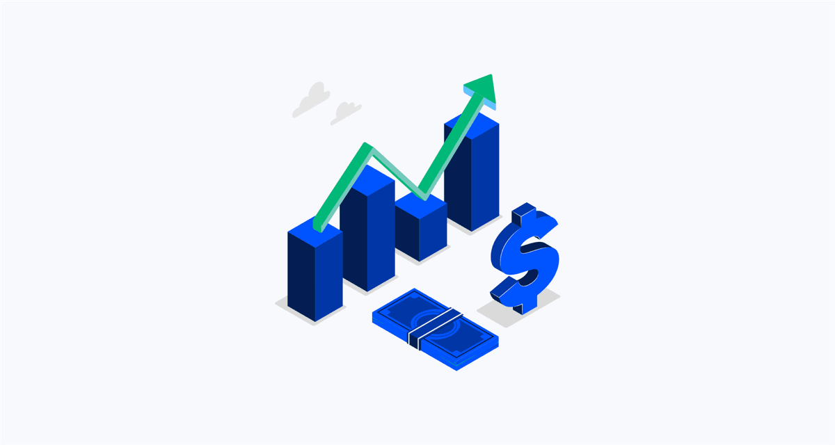 Retorno sobre investimento: o que é ROI e como calcular