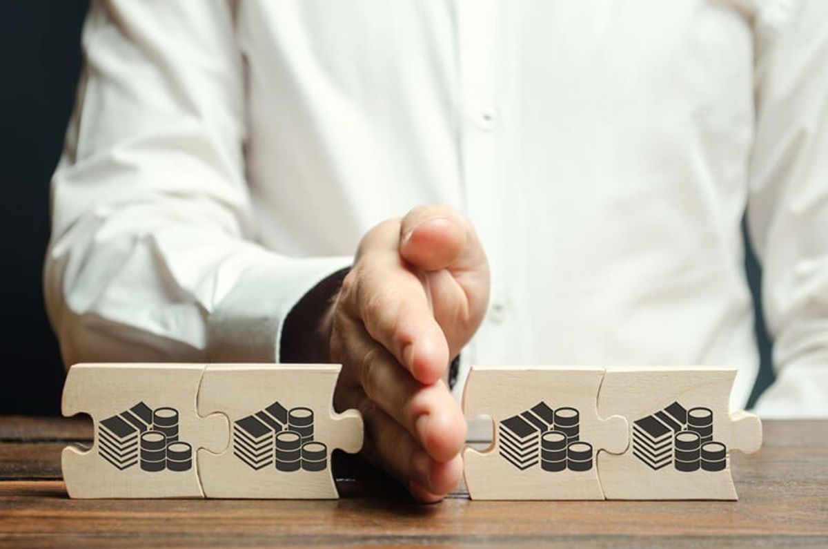 Separando as finanças pessoais das finanças da empresa (5 dicas práticas)
