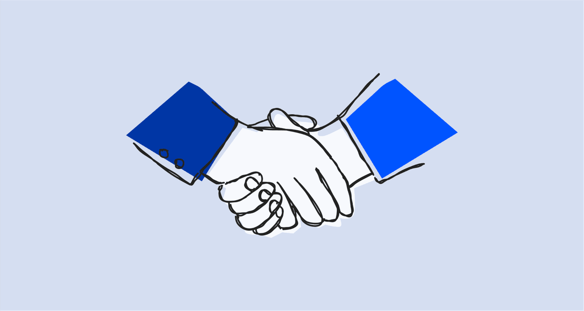 Sociedade empresarial: Prós e contras de ter um sócio