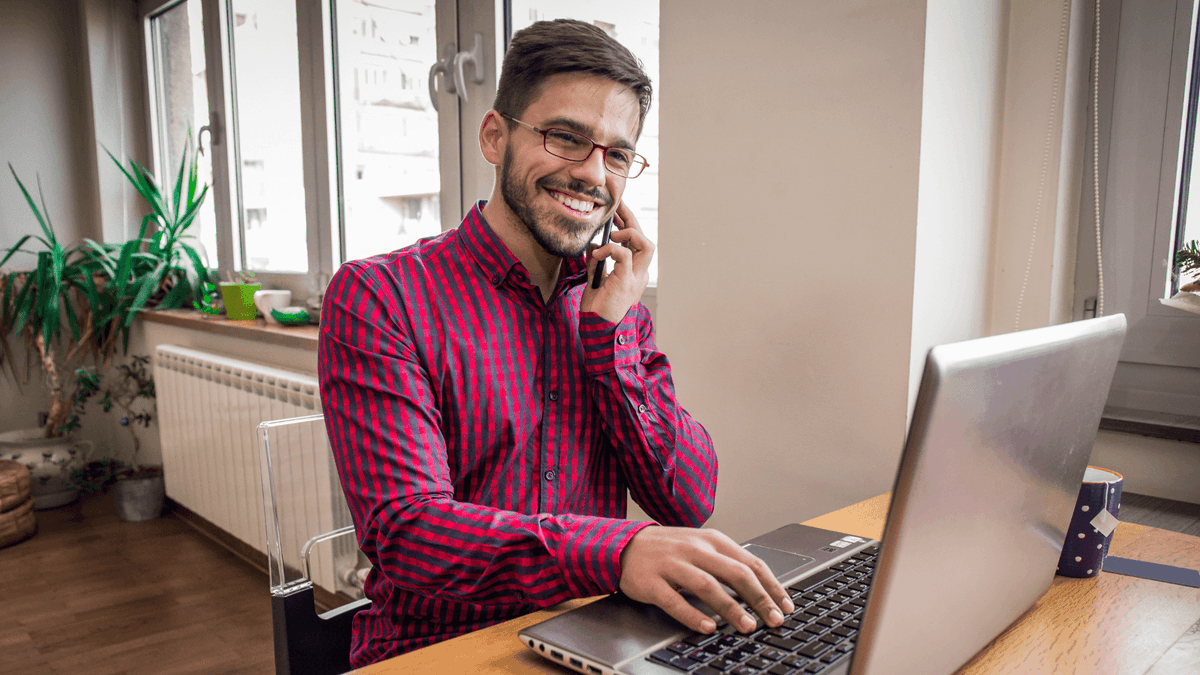 Trabalho remoto significa lucro ou prejuízo para as empresas? Entenda!