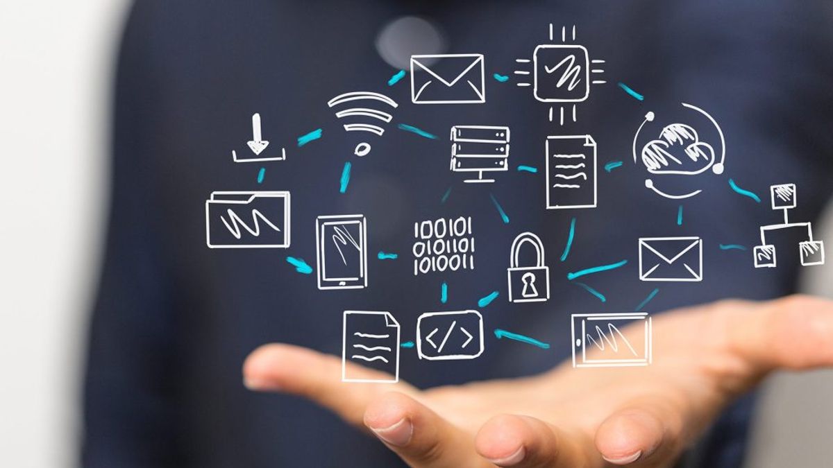 Transformação Digital e seu impacto nos negócios