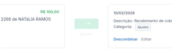 Imagem do changelog