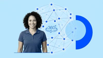 Painel de gestão da carteira Controlle BPO: a visão 360 que o seu BPO precisa